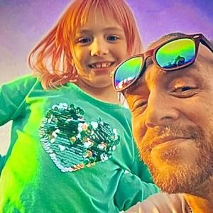 Meet your Posher, Jimmy